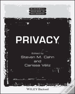 Capa do artigo Privacy