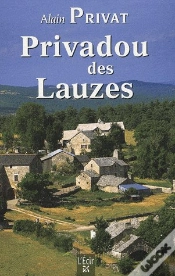Capa do artigo Privadou Des Lauzes