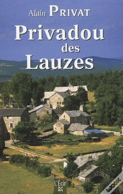 Capa do artigo Privadou Des Lauzes