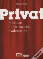 Privat Histoire D'Une Maison Toulousaine