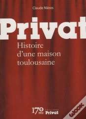 Capa do artigo Privat Histoire D