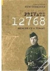 Capa do artigo Private 12768