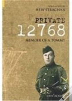 Capa do artigo Private 12768