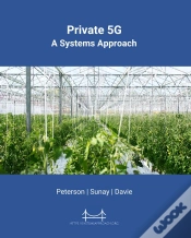Capa do artigo Private 5g