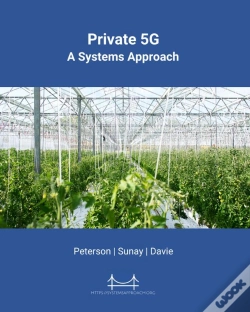 Capa do artigo Private 5g