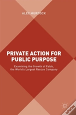 Capa do artigo Private Action For Public Purpose
