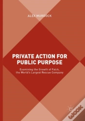 Capa do artigo Private Action For Public Purpose
