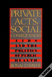Capa do artigo Private Acts, Social Consequences