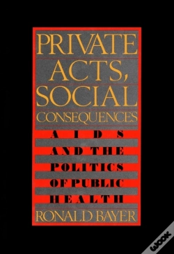 Capa do artigo Private Acts, Social Consequences