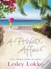 Capa do artigo Private Affair