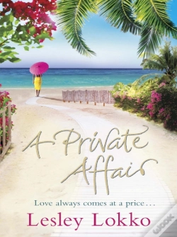 Capa do artigo Private Affair
