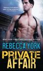 Private Affair - Preview