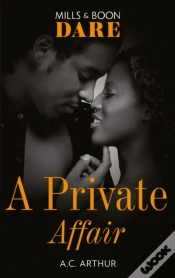 Capa do artigo Private Affair_Fabulous Go1 Eb