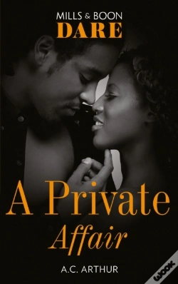 Capa do artigo Private Affair_Fabulous Go1 Eb