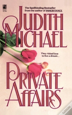 Capa do artigo Private Affairs