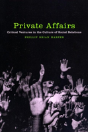 Private Affairs - Preview