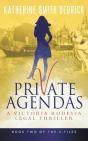 Private Agendas - Preview