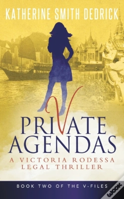 Capa do artigo Private Agendas