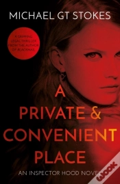Capa do artigo Private And Convenient Place