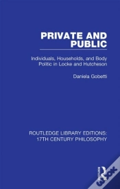 Capa do artigo Private And Public