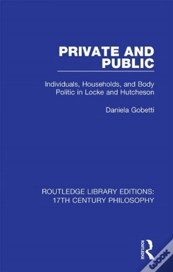 Capa do artigo Private And Public