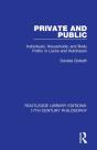 Private And Public - Preview