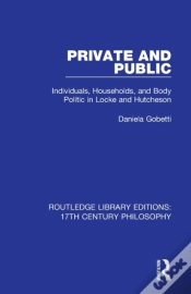 Capa do artigo Private And Public