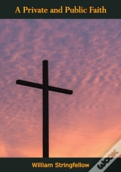 Capa do artigo Private And Public Faith