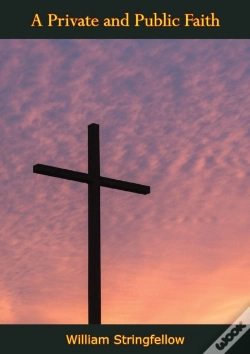 Capa do artigo Private And Public Faith