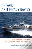 Private Anti-Piracy Navies