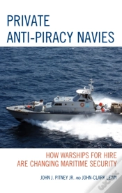 Capa do artigo Private Anti-Piracy Navies
