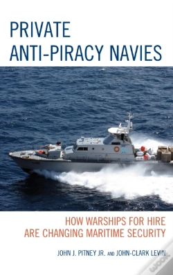 Capa do artigo Private Anti-Piracy Navies
