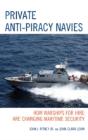 Private Anti-Piracy Navies - Preview