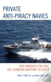 Capa do artigo Private Anti-Piracy Navies