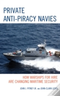 Capa do artigo Private Anti-Piracy Navies