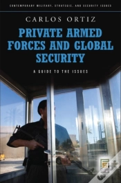 Capa do artigo Private Armed Forces And Global Security