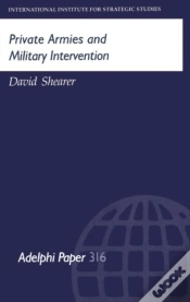 Capa do artigo Private Armies And Military Intervention