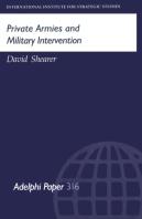 Private Armies And Military Intervention