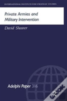 Private Armies And Military Intervention