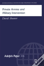 Private Armies And Military Intervention