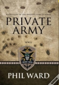 Capa do artigo Private Army