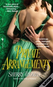 Capa do artigo Private Arrangements