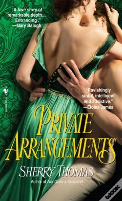 Capa do artigo Private Arrangements