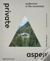 Capa do artigo Private Aspen