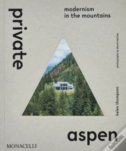Capa do artigo Private Aspen
