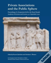 Capa do artigo Private Associations And The Public Sphere