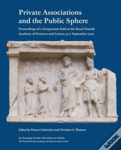 Capa do artigo Private Associations And The Public Sphere
