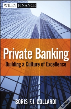 Capa do artigo Private Banking