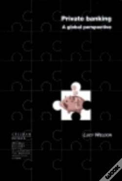 Capa do artigo Private Banking