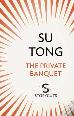 Capa do artigo Private Banquet (Storycuts)